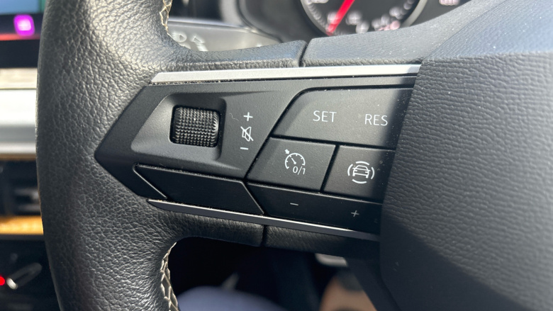 SEAT Arona 1.0 TSI SE Technology 5dr Petrol Hatchback